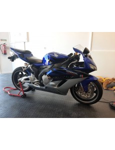 Honda CBR 1000 RR - 2005